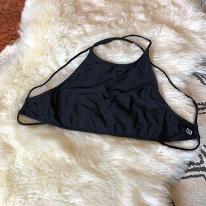 Volcom Swim Top